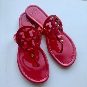 Tory Burch Sandals!